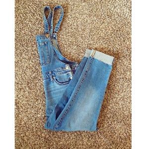 Women’s overalls